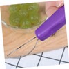 KICHOUSE Peeler Fruit Peeler 1 Grapes and Fruit Easy to