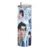 Termo Skinny Café 20 Oz - K-drama Lee Su-ho True Beauty #19