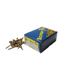 TiteRange TFST04040 4 x 40mm Pozi CSK Screw