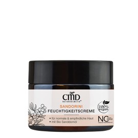 CMD Naturkosmetik Sandorini Cosmetic Moisturising Cream