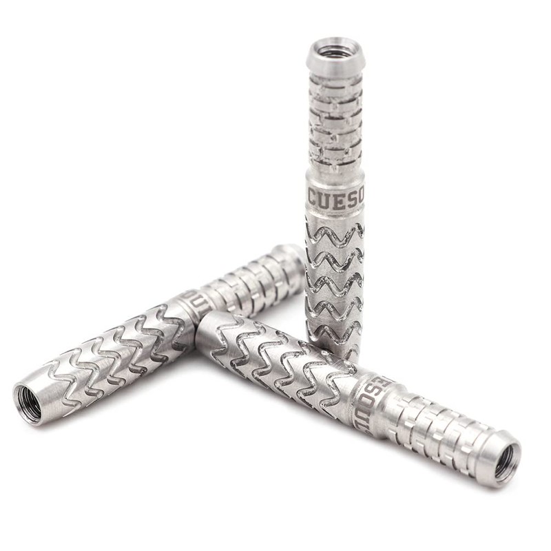 CUESOUL LOVEone 20g Soft Tip 90% Tungsten Dart Set with