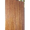Wenge African composite wood veneer 12" x 9" with wood