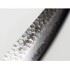Takayuki Sakai V Gold No. 10 Damascus 17 Layer Hammer