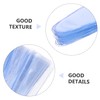 Ipetboom 50PCS Scissor Sheath Portable Hair Cutting Tool Protector for
