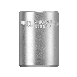 Socket spanner insert, KWB, Reversible Ratchet 1/4 Inch, 3721-13