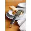 Tescoma 428263 Grater, Stainless Steel Plastic