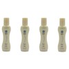Biosilk Smoothing Shampoo 2.26oz (Pack of 4)