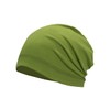 SRLLBBY Lightweight Cotton Beanie, Summer Skull Caps, Breathable Thin Sleep