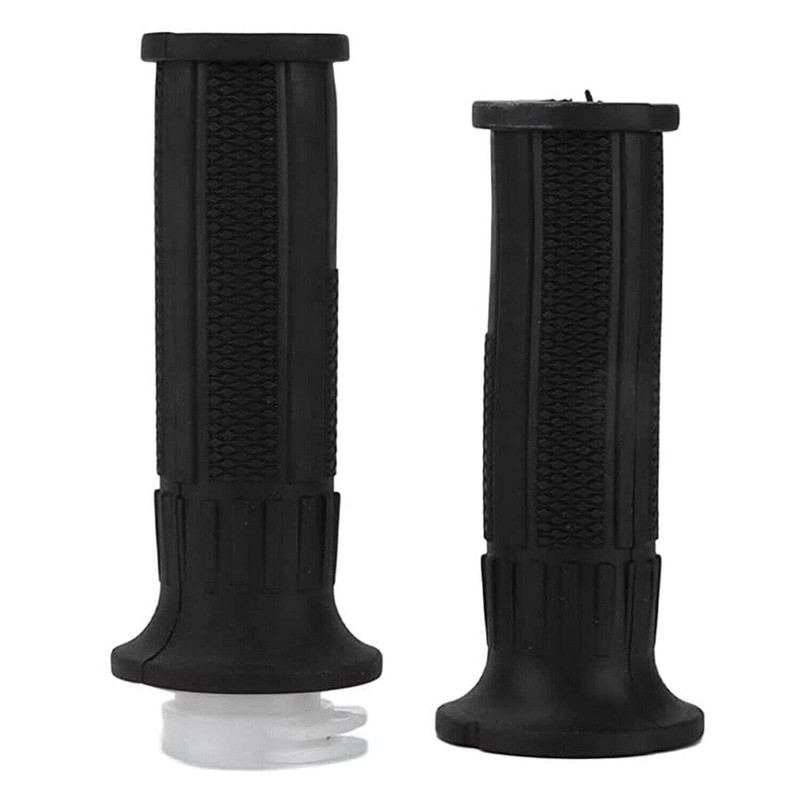 TDR Twist Throttle Accelerator Grip Cable Set for 43cc 47cc