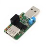 HiLetgo ADUM3160 B0505S 1500V USB a USB Módulo aislante de