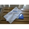 CRIZAL(6) Large Sealed Microfiber Cleaning Cloth Glasses Phone Lens Sunglasses
