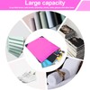 LOSYHU 20 Pack Drawstring Bags String Backpack Bulk Sack Cinch
