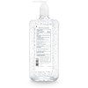 Purell PURELL Advanced Hand Sanitizer Refreshing Gel, Clean Scent, 1