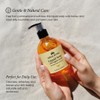 ABEJA REYNA Liquid Soap with Organic Honey – Gentle Cleansing