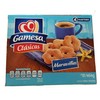 Gamesa Clasicas Maravillas. Delicious Traditional Mexican Vanilla Cookies. Ideal with