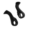 Treki Pack of 2 Bicycle Handlebar Ends Adjustable Bicycle Steering