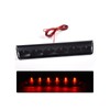 LQI LED 3rd Brake Light Compatible with Truck Cap Topper