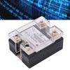 4‑20mA Input Smart Solid State Relay Current Voltage Regulating Module