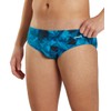 Sporti Boys Athletic Swim Briefs, Chlorine-Resistant Lycra Xtra Life 4-Way