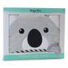 Bubba Blue Animals Koala Novelty Hooded Nursery/Infant Wrap Baby 0m+