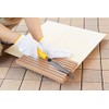 TOTO AP003CJ Outdoor Joint Tile for Versair Width Adjustment (Flat),