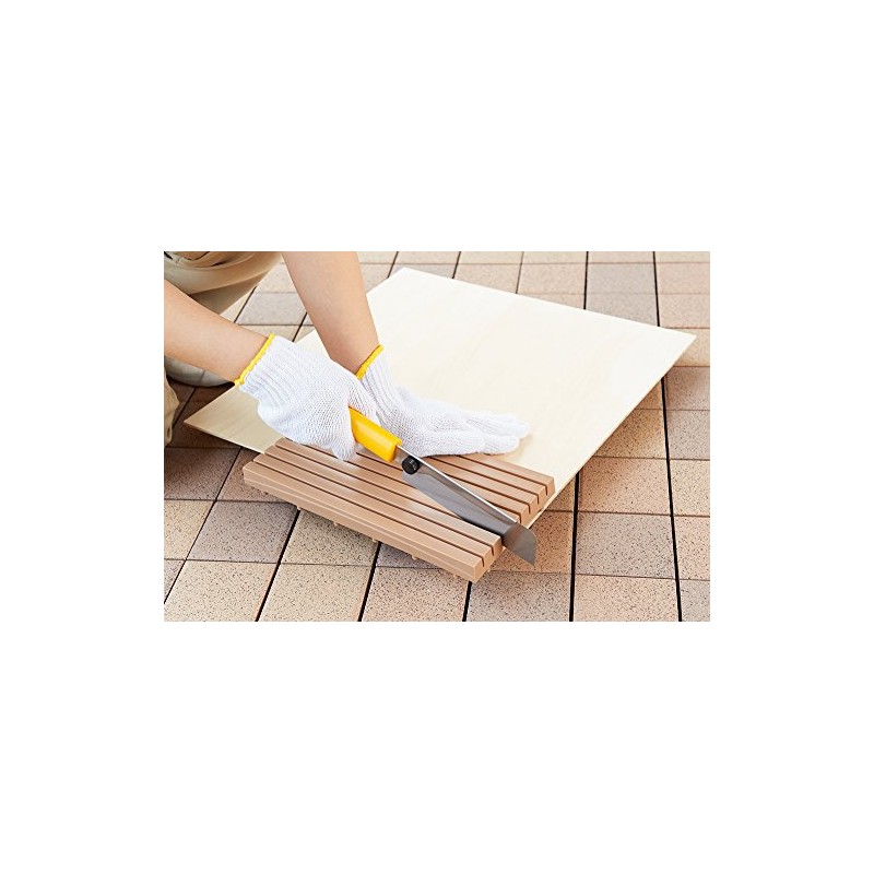 TOTO AP003CJ Outdoor Joint Tile for Versair Width Adjustment (Flat),