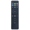 XRT260 Remote Control Replacement fit for Vizio Smart TV V585-J01