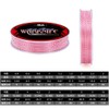Warknife Fishing Line X4 Fishing Line 200m Black & Green