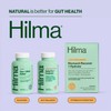 Hilma Hilma Pre and Probiotic with Herbs - Support Gut