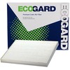 ECOGARD XC35491 Filtro de aire de cabina premium compatible con