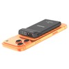 Posunitech M2 Ultra-Slim Bluetooth Back Clip Barcode Scanner Wearable 2D