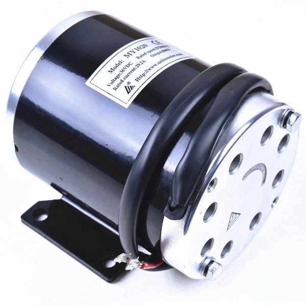 Unbranded 800W 36V electric motor for Mini Scooter Buggy ATV