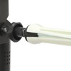 4 Roller Manual Background Support System - Wall Mounting Backdrop