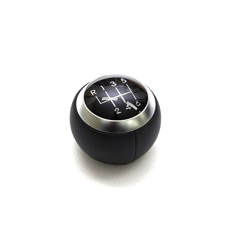 HYUNDAI Manual 6 Speed Gear Shift Lever Knob For 2014-