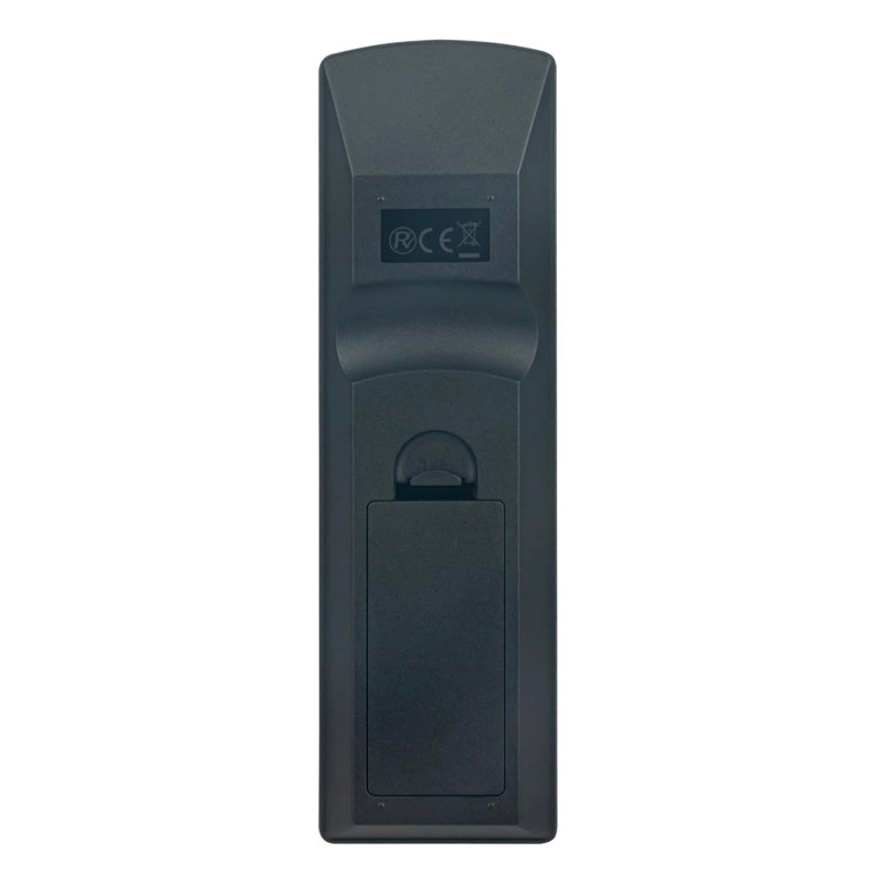 AULCMEET Replacement Remote Control for Skymaster Digital Satellite Receiver XHD