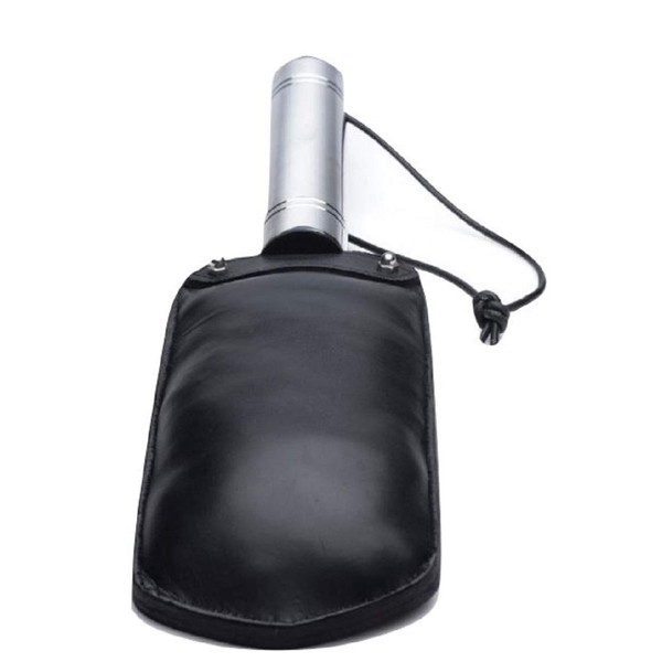 Strict Leather Leather Padded Paddle
