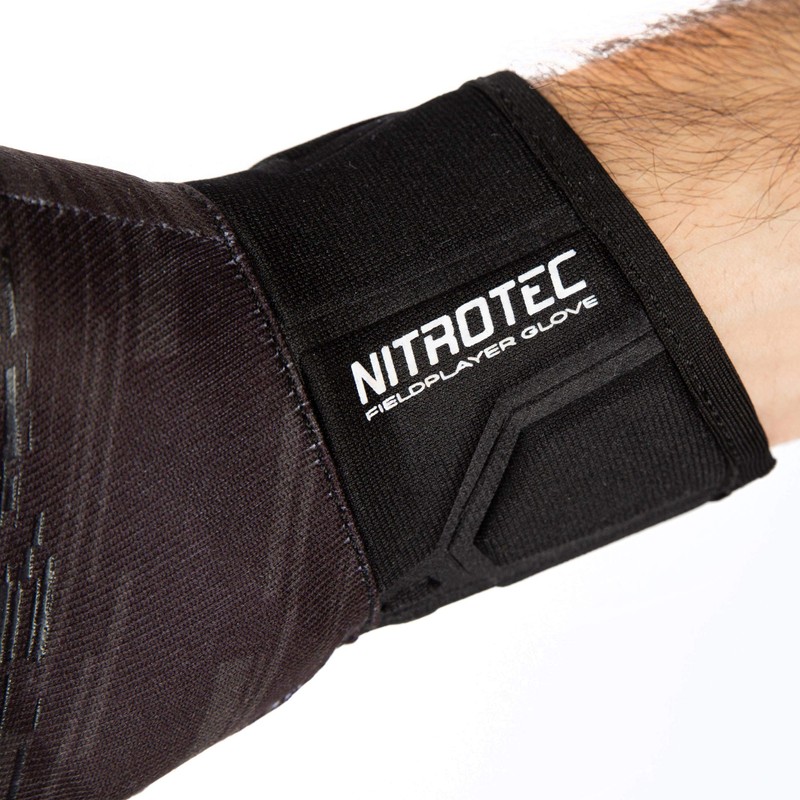 Uhlsport Nitrotec Fieldplayer 8 Glove, 8