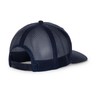 AG American Flag Trucker, Navy