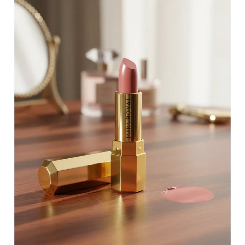 Jafra Lujoso Labial Royal Jelly Tonos A Elegir