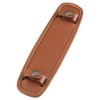 Billingham SP40 Leather Shoulder Pad - Tan
