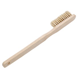 SHINE-BRUSH Bouldering Brush, Pig Bristle, Bamboo Handle, Simple, Thinea Brush