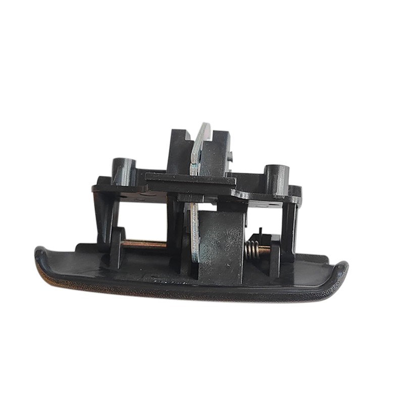 Aegena Dark Gray Glove Box Latch Lock Catch Handle for