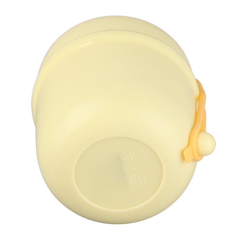 Insulation Soup Cup 520ml Stainless Steel Small Portable Leakproof Insulation
