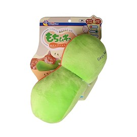 CattyMan Mochi Mugyu Munufit Chin No Nyan Sleeping Pillow