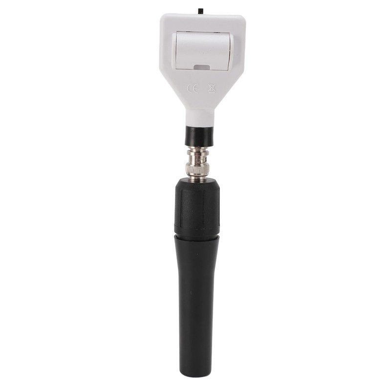 Soil PH Meter with Backlit LCD Display Multipurpose Fruit Meat