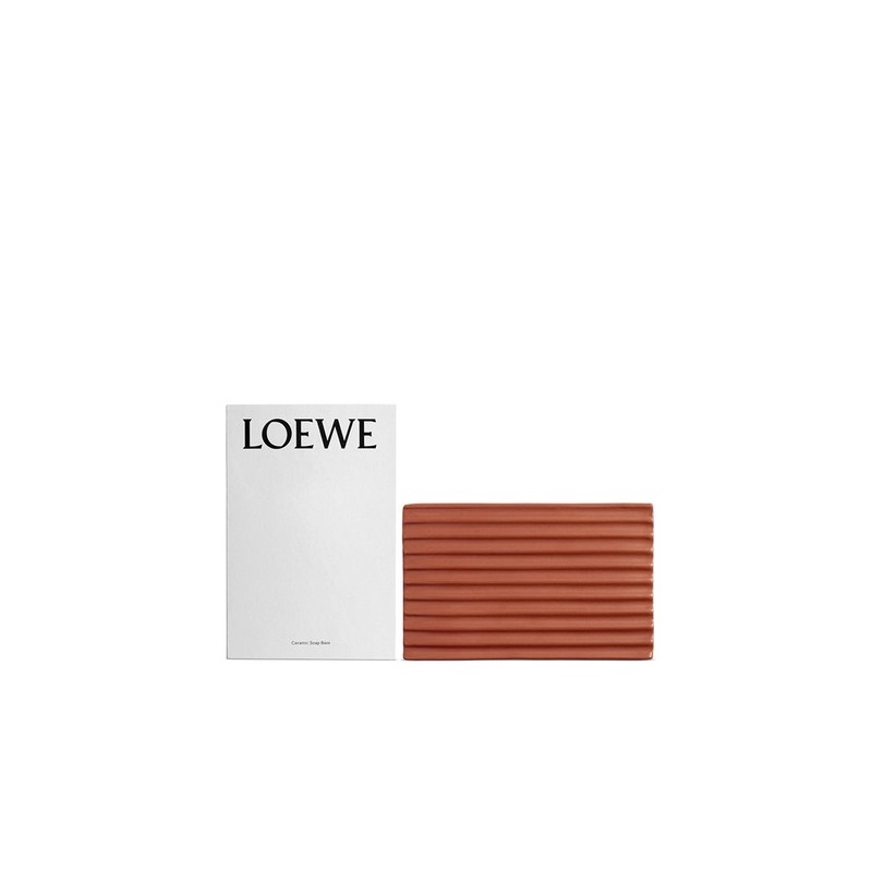 Loewe Large Ceramic Soap Base / 로에베 라지 세라믹 솝