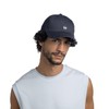 Buff Baseball Cap, Navy, One Size
