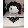 Build-A-Bear Workshop *BANDANA ONLY* Emo Axolotl Build A Bear Neck