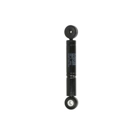SWAG 10 52 0019 VIBRATION DAMPER, V-RIBBED BELT