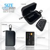 Faraday Pouch for Car keys, RFID Key Pouch Keyless Car
